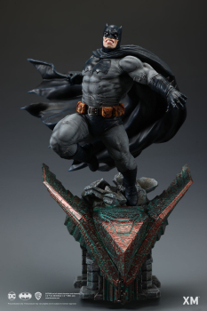 XM Studios Batman: The Dark Knight Returns
